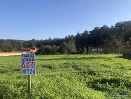 Terreno en venta en Oza-Cesuras de 5406 m2 photo 0