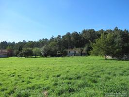 Terreno en venta en Oza-Cesuras de 5406 m2 photo 0