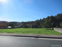 Terreno en venta en Oza-Cesuras de 5406 m2 photo 0