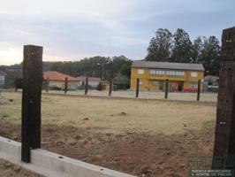 Parcela edificable en Cesuras photo 0