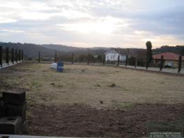Parcela edificable en Cesuras photo 0