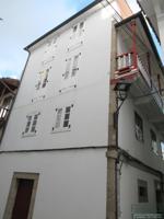 Edificio en casco histórico de Betanzos photo 0