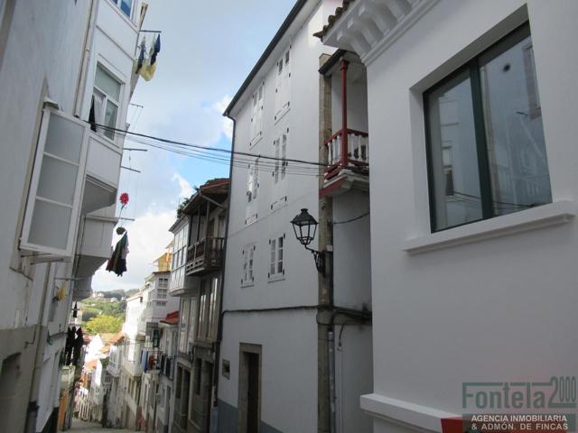 Edificio en casco histórico de Betanzos photo 0