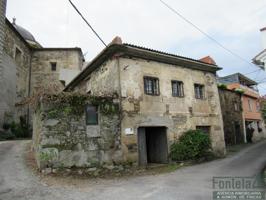 Casa de piedra adosada para rehabilitar en Las Angustias photo 0