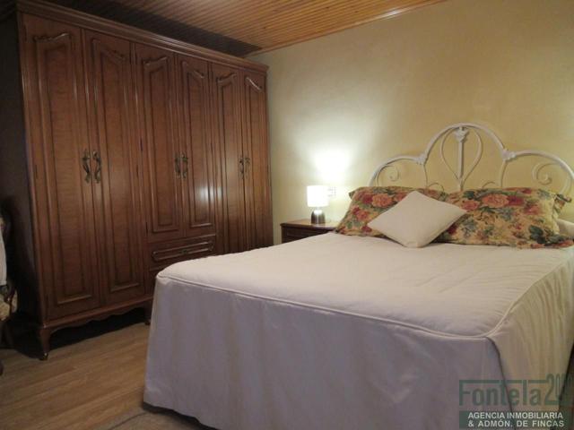 Vivienda unifamiliar en Oza de los Ríos photo 0