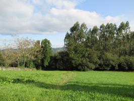 Terreno en venta en Abegondo de 2163 m2 photo 0