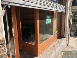 Local en alquiler en Betanzos de 53 m2 photo 0