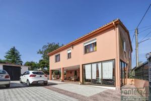 Casa en Porzomillos - Oza de los Ríos photo 0