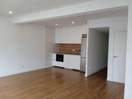 APARTAMENTO DOS HABITACIONES SIN AMUEBLAR photo 0