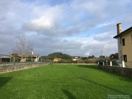 Terreno en venta en Betanzos de 920 m2 photo 0
