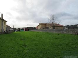 Terreno en venta en Betanzos de 920 m2 photo 0