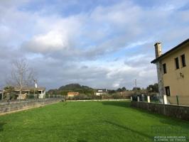 Terreno en venta en Betanzos de 920 m2 photo 0