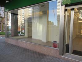 Local en alquiler en A Coruña de 300 m2 photo 0