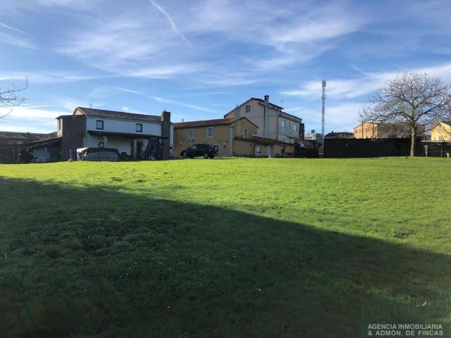 Terreno en venta en Coirós de 430 m2 photo 0