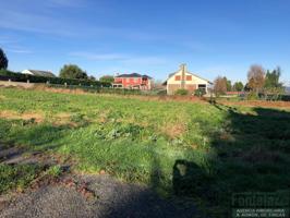 Terreno en venta en Coirós de 900 m2 photo 0