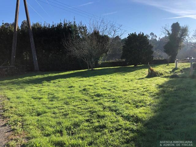 Terreno en venta en Coirós de 458 m2 photo 0