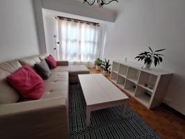 PISO EN ALQUILER ZONA RIAZOR photo 0