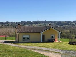 Casa - Chalet en venta en Abegondo de 213 m2 photo 0