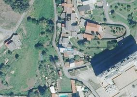 Casa Rústica en venta en A Coruña de 150 m2 photo 0