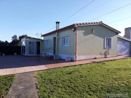 Casa en alquiler en Tarrio - Culleredo photo 0