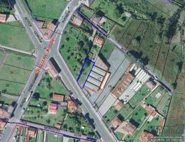 Terreno en venta en Curtis de 516 m2 photo 0