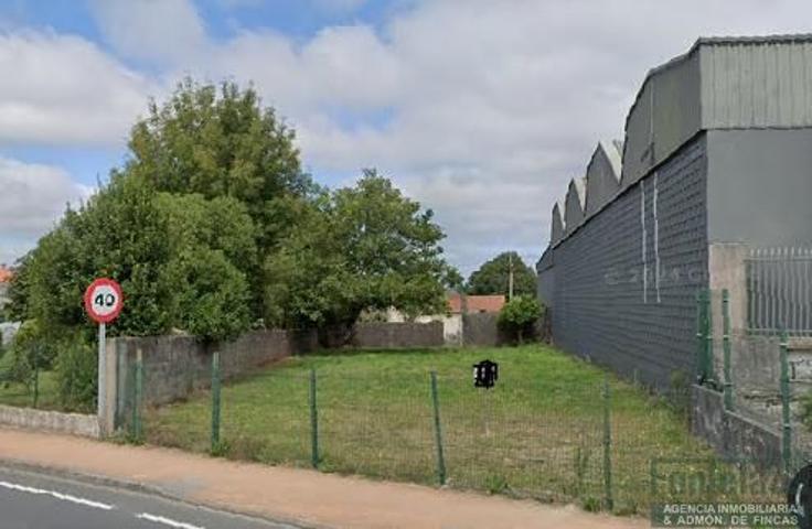Terreno en venta en Curtis de 516 m2 photo 0
