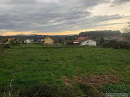 Terreno en venta en Coirós de 2639 m2 photo 0