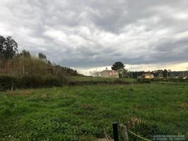 Terreno en venta en Coirós de 2639 m2 photo 0