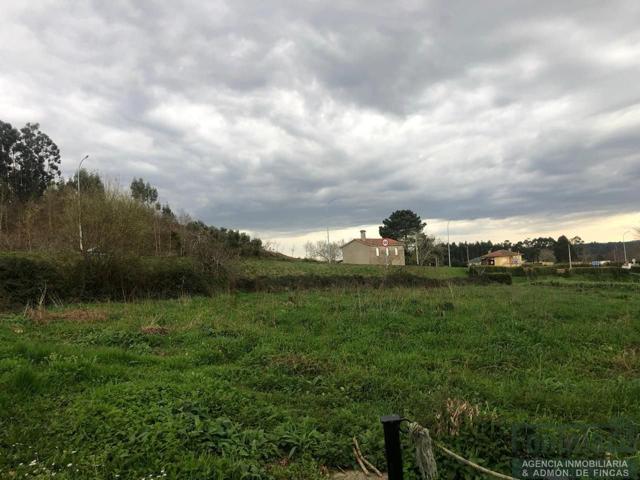 Terreno en venta en Coirós de 2639 m2 photo 0