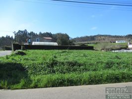 Terreno en venta en Abegondo de 1000 m2 photo 0
