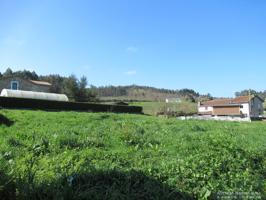 Terreno en venta en Abegondo de 1000 m2 photo 0