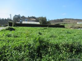 Terreno en venta en Abegondo de 1000 m2 photo 0