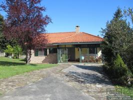 Casa - Chalet en venta en Abegondo de 147 m2 photo 0