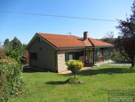 Casa - Chalet en venta en Abegondo de 147 m2 photo 0