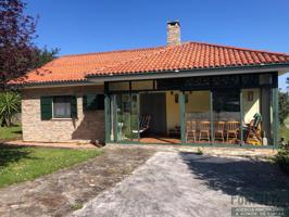 Casa - Chalet en venta en Abegondo de 147 m2 photo 0