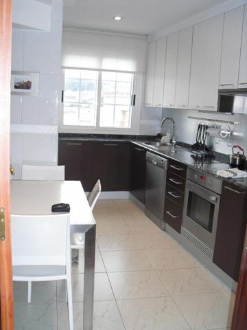 Dúplex en venta en A Coruña de 112 m2 photo 0
