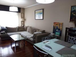 Piso en Vilaboa - Culleredo photo 0