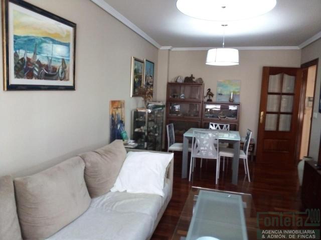 Piso en Vilaboa - Culleredo photo 0
