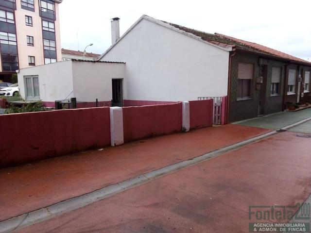 Casa en O Burgo - Culleredo photo 0