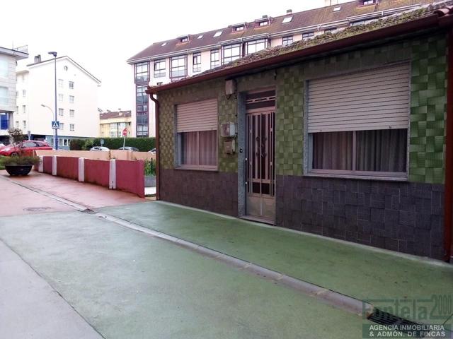Casa en O Burgo - Culleredo photo 0