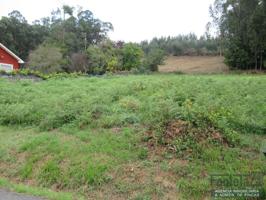 Finca en Espiritu Santo - Cambre photo 0