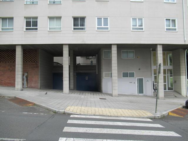 Local en venta en A Coruña de 40 m2 photo 0