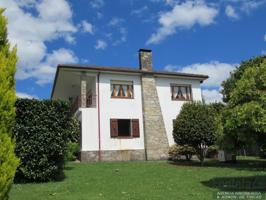 Casa en Cesuras photo 0