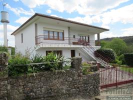 Casa en Cesuras photo 0