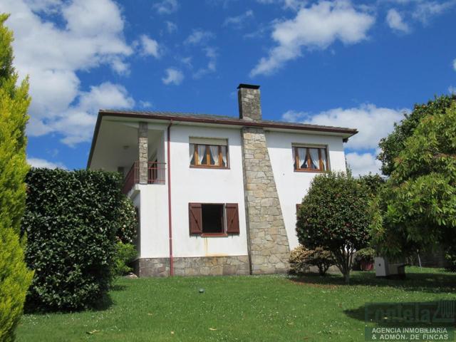 Casa en Cesuras photo 0