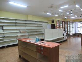 Local en alquiler en Betanzos de 82 m2 photo 0
