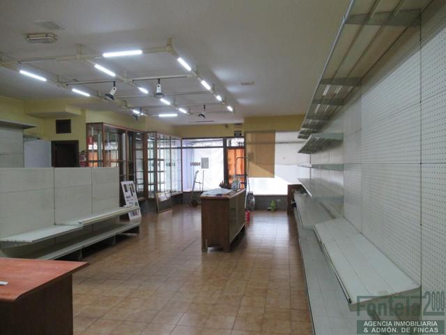 Local en alquiler en Betanzos de 82 m2 photo 0