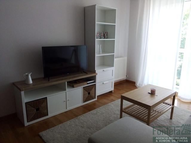 Piso en O Burgo - Culleredo photo 0