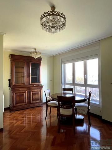 Piso en venta en A Coruña de 97 m2 photo 0