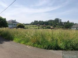 Terreno en venta en Abegondo de 1573 m2 photo 0